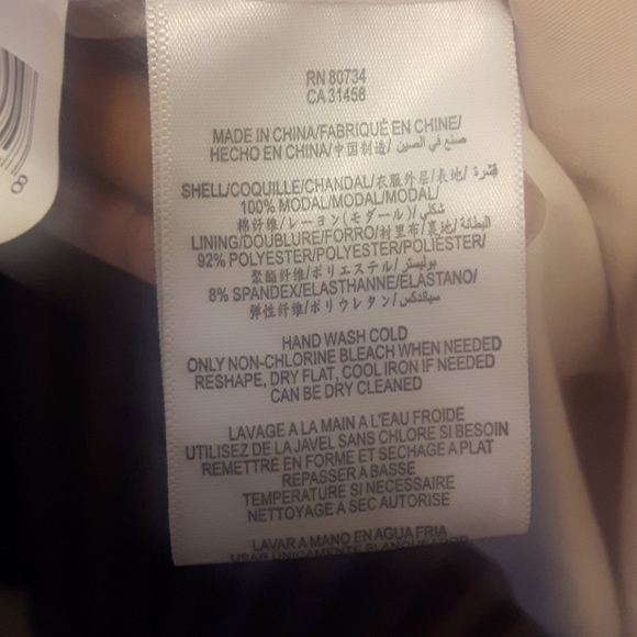 Knit dress - Picture 4 of 6